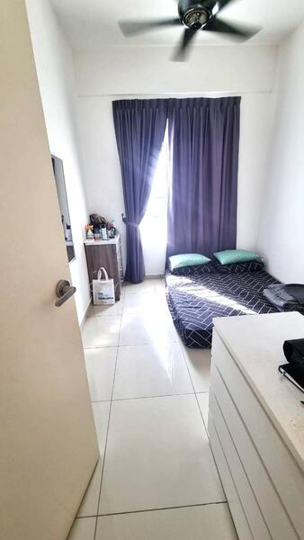 Condominium for Rent at SummerSkye Residences - CY Tan - Bedroom - PropertyGuru.com.my