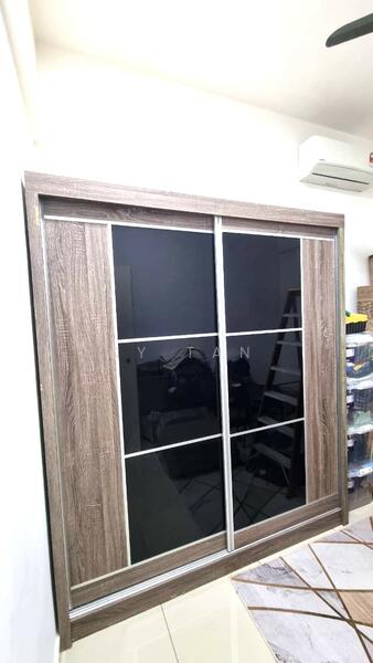 Condominium for Rent at SummerSkye Residences - CY Tan - Interior - PropertyGuru.com.my