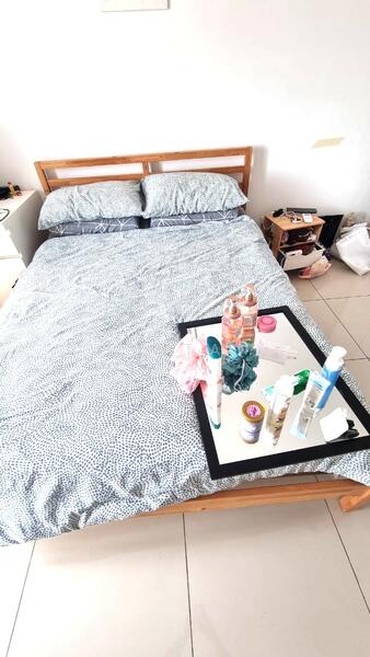 Condominium for Rent at SummerSkye Residences - CY Tan - Bedroom - PropertyGuru.com.my