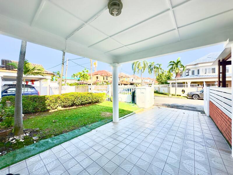 2-storey Terraced House for Sale in Usj 9 (Subang Jaya) - Azizol . - Exterior - PropertyGuru.com.my