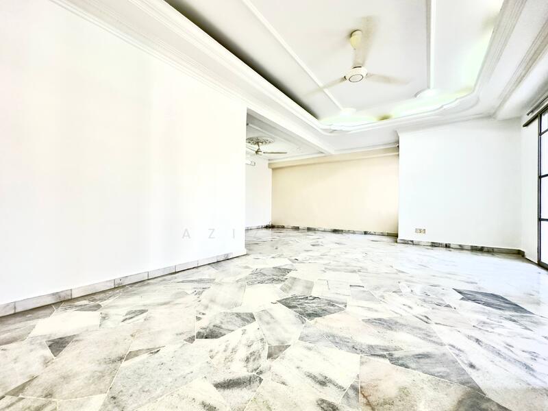 2-storey Terraced House for Sale in Usj 9 (Subang Jaya) - Azizol . - Interior - PropertyGuru.com.my