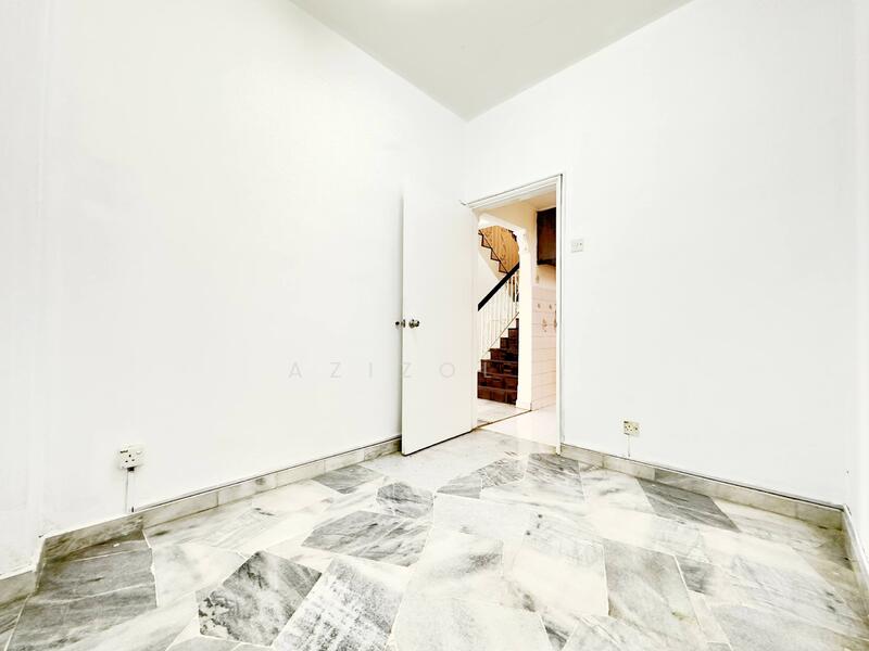 2-storey Terraced House for Sale in Usj 9 (Subang Jaya) - Azizol . - Interior - PropertyGuru.com.my