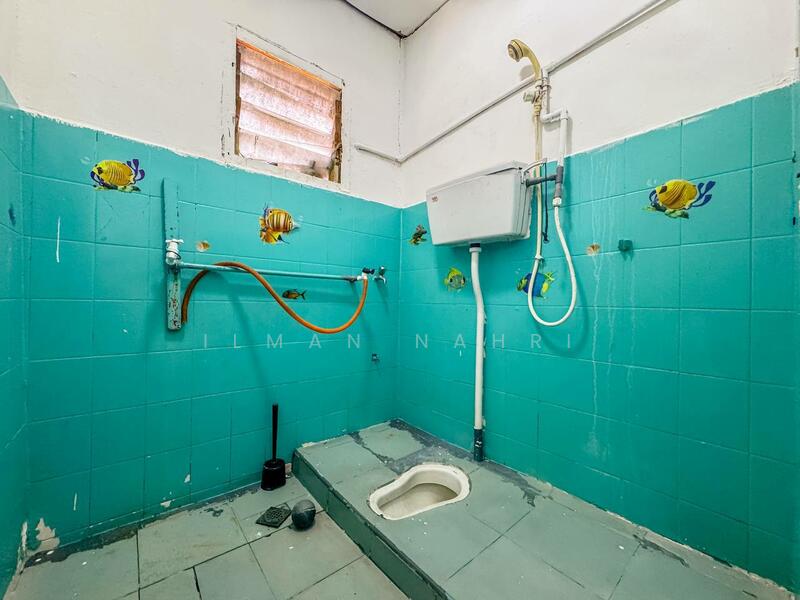 Seksyen 19 Shah Alam untuk Untuk Dijual - RM 800,000, Feb 2026 - Bathroom - PropertyGuru.com.my