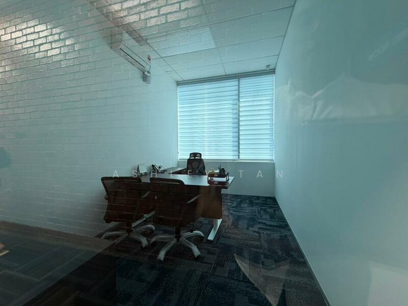 Kilang untuk Disewa di Kulim (Kedah) - Ashley Tan - Study - PropertyGuru.com.my