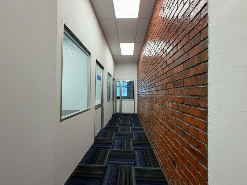 Kilang untuk Disewa di Kulim (Kedah) - Ashley Tan - Corridor - PropertyGuru.com.my