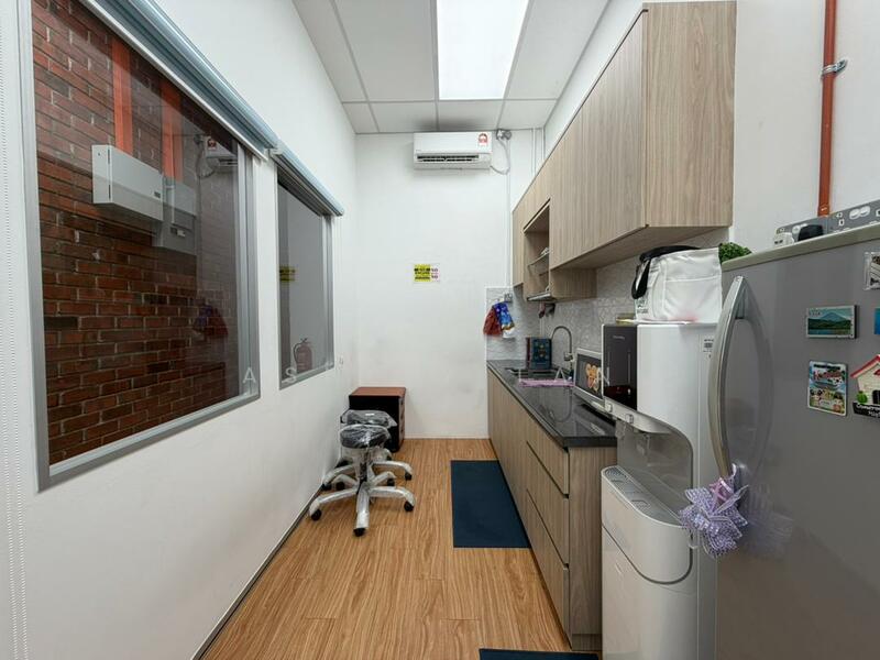 Kilang untuk Disewa di Kulim (Kedah) - Ashley Tan - Kitchen - PropertyGuru.com.my