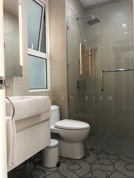 Condominium for Sale at Damansara Foresta - Raymond Siew - Bathroom - PropertyGuru.com.my