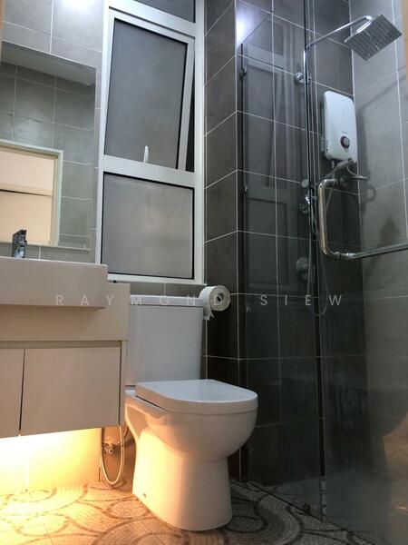 Condominium for Sale at Damansara Foresta - Raymond Siew - Bathroom - PropertyGuru.com.my