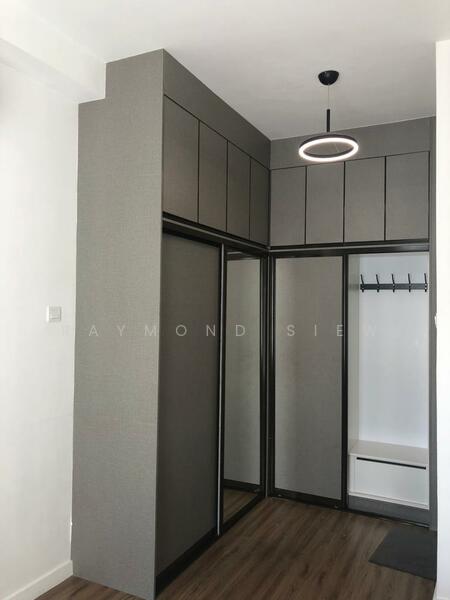 Condominium for Sale at Damansara Foresta - Raymond Siew - Entrance - PropertyGuru.com.my