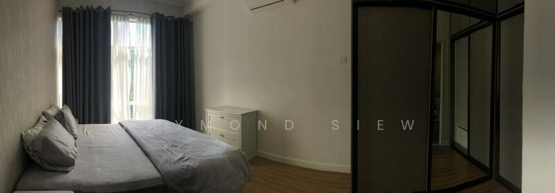 Condominium for Sale at Damansara Foresta - Raymond Siew - Bedroom - PropertyGuru.com.my