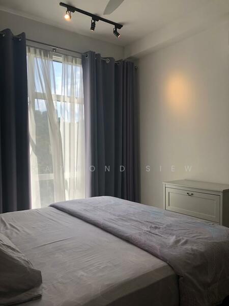 Condominium for Sale at Damansara Foresta - Raymond Siew - Bedroom - PropertyGuru.com.my