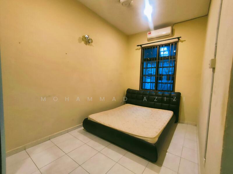 Untuk Dijual - Astana Permai