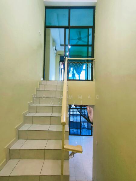 Untuk Dijual - Astana Permai