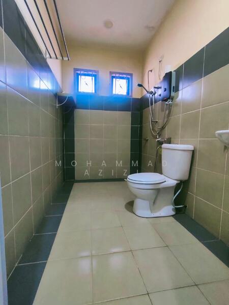 Untuk Dijual - Astana Permai