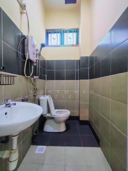 Untuk Dijual - Astana Permai