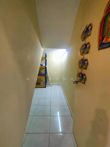 Untuk Dijual - Astana Permai