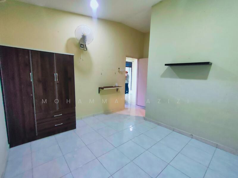 Untuk Dijual - Astana Permai