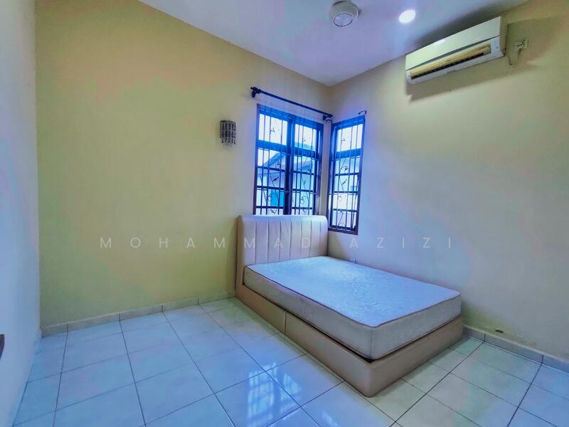 Untuk Dijual - Astana Permai