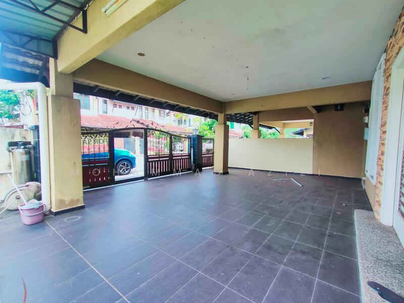 Untuk Dijual - Astana Permai