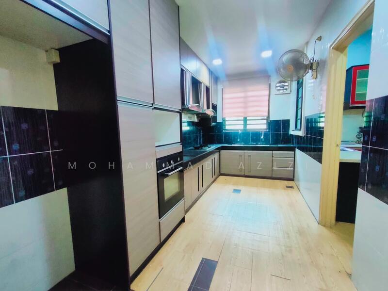 Untuk Dijual - Astana Permai