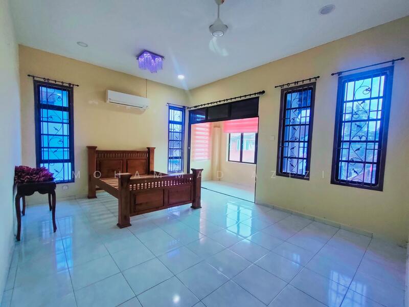 Untuk Dijual - Astana Permai