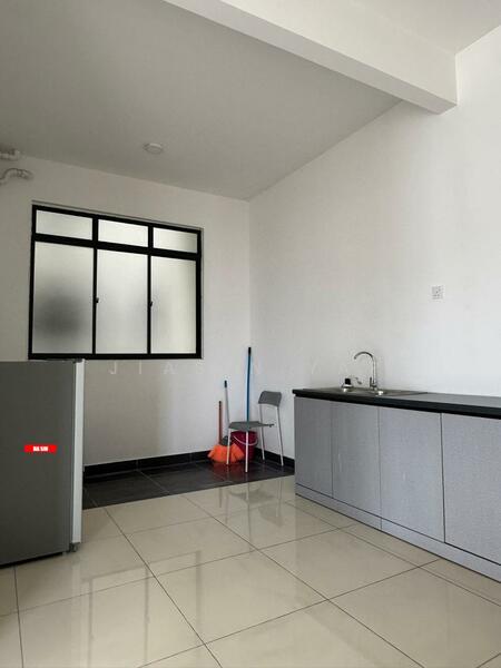 Novus untuk Untuk Disewa - RM 2,200 /bulan, Feb 2026 - Kitchen - PropertyGuru.com.my