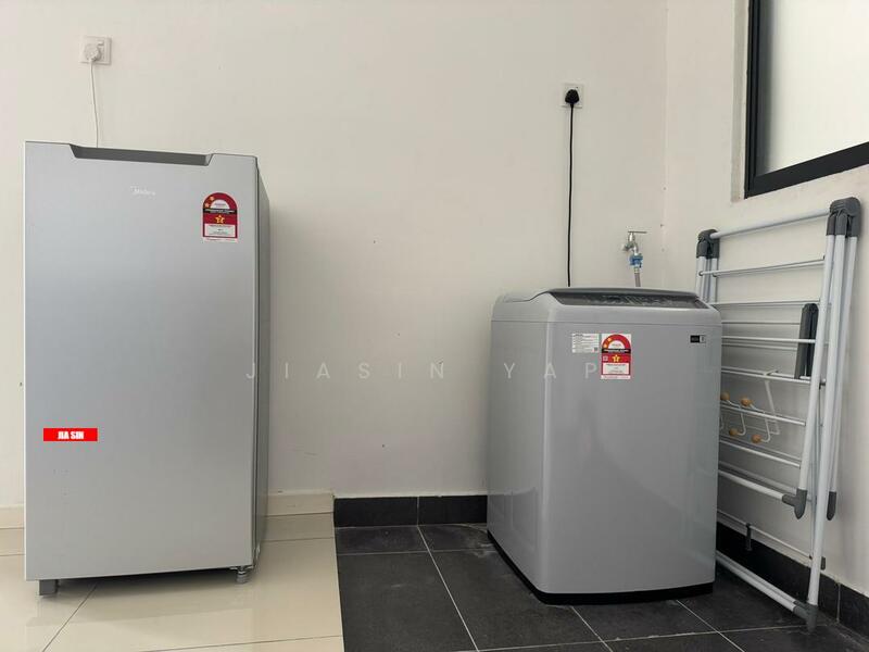 Novus untuk Untuk Disewa - RM 2,200 /bulan, Feb 2026 - Interior - PropertyGuru.com.my