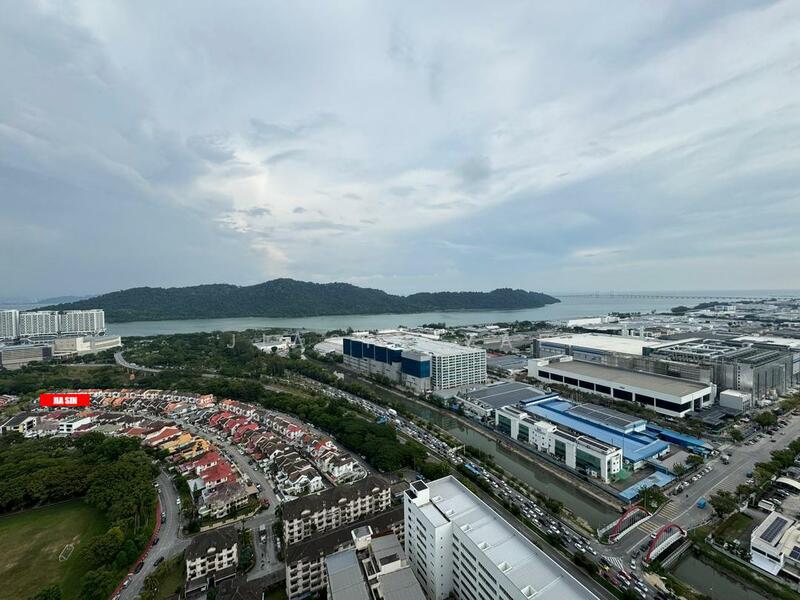 Novus untuk Untuk Disewa - RM 2,200 /bulan, Feb 2026 - Exterior - PropertyGuru.com.my