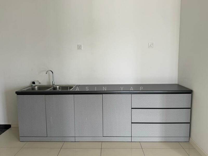 Novus untuk Untuk Disewa - RM 2,200 /bulan, Feb 2026 - Kitchen - PropertyGuru.com.my