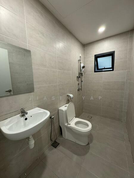 Novus untuk Untuk Disewa - RM 2,200 /bulan, Feb 2026 - Bathroom - PropertyGuru.com.my