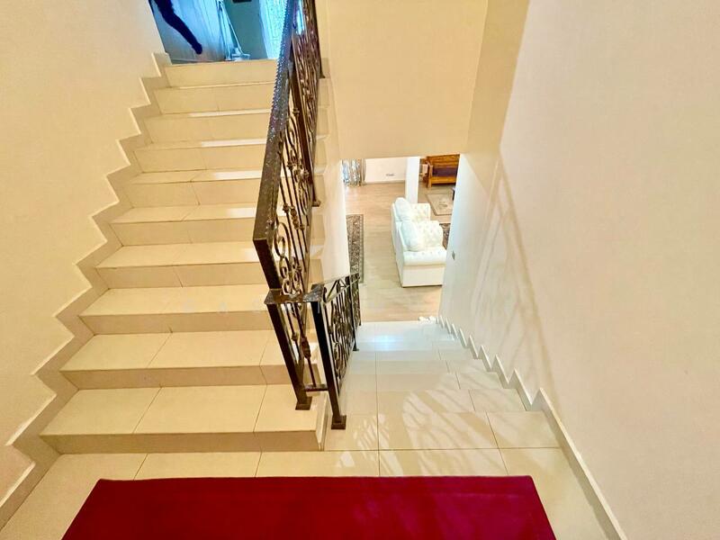 2-storey Terraced House for Sale in Bukit Bandaraya (Shah Alam) - Basri Munir - Interior - PropertyGuru.com.my