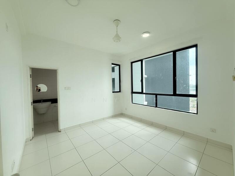 Apartment for Rent at Sky Peak Residences - Jenny Tee - Interior - PropertyGuru.com.my