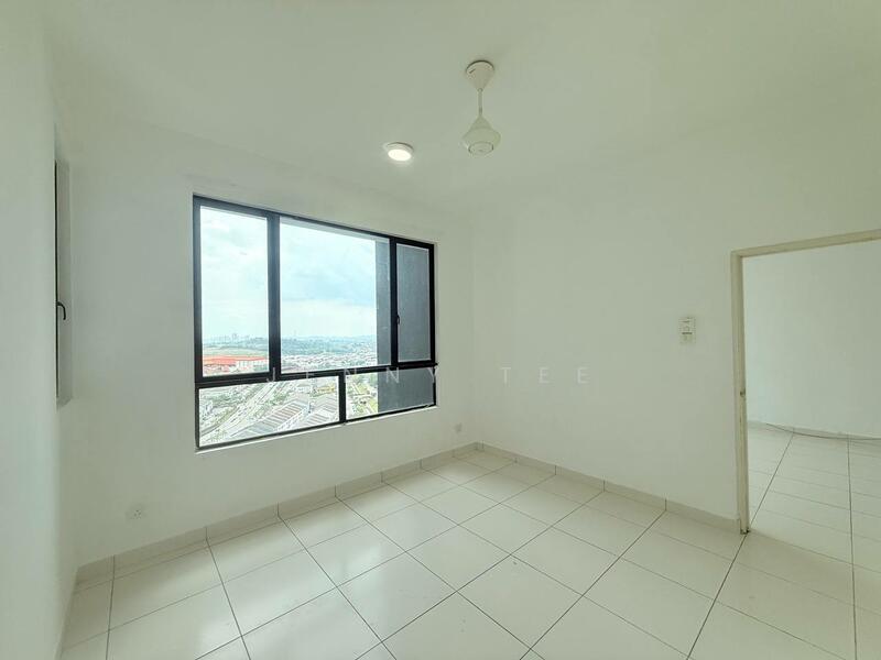 Apartment for Rent at Sky Peak Residences - Jenny Tee - View - PropertyGuru.com.my