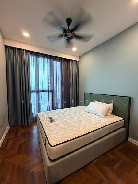 Bloomsvale Menara Vista Petaling untuk Untuk Disewa - RM 3,100 /bulan, Apr 2026 - Bedroom - PropertyGuru.com.my