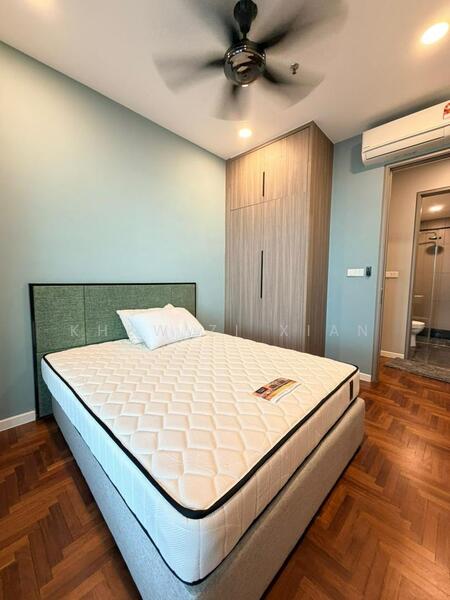 Bloomsvale Menara Vista Petaling untuk Untuk Disewa - RM 3,100 /bulan, Apr 2026 - Bedroom - PropertyGuru.com.my