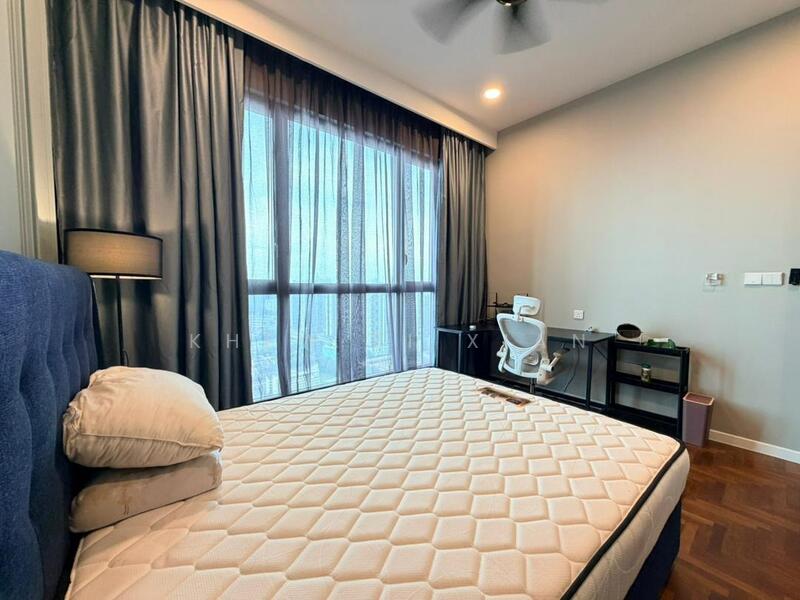 Bloomsvale Menara Vista Petaling untuk Untuk Disewa - RM 3,100 /bulan, Apr 2026 - Bedroom - PropertyGuru.com.my