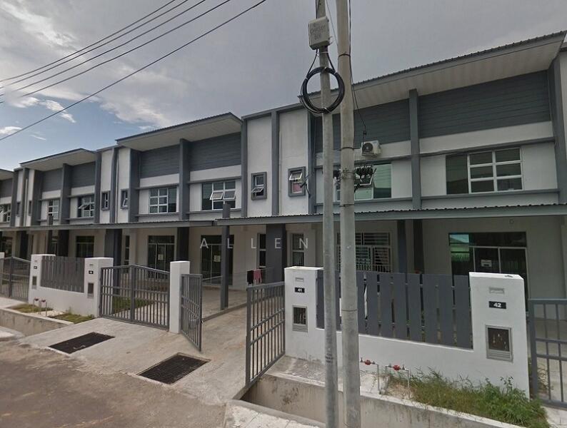 2-storey Terraced House for Sale in Tuaran (Sabah) - Allen . - Exterior - PropertyGuru.com.my