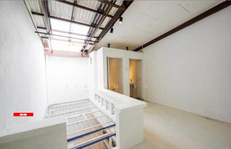 Shop for Sale in George Town (Penang) - Jiasin Yap - Interior - PropertyGuru.com.my