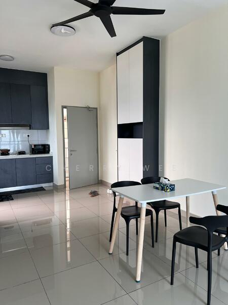 Nexus @ Kajang Station (Tower C) untuk Untuk Disewa - RM 2,100 /bulan, Feb 2026 - Kitchen - PropertyGuru.com.my