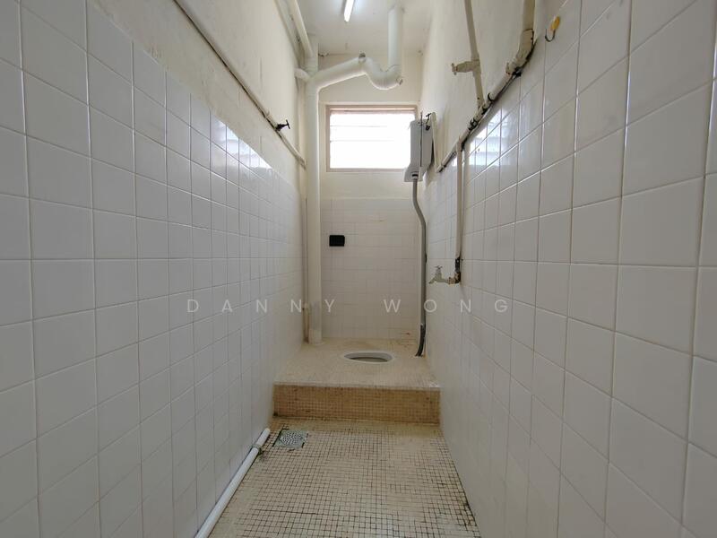 Apartment for Sale at Nuri - Danny Wong - Bathroom - PropertyGuru.com.my