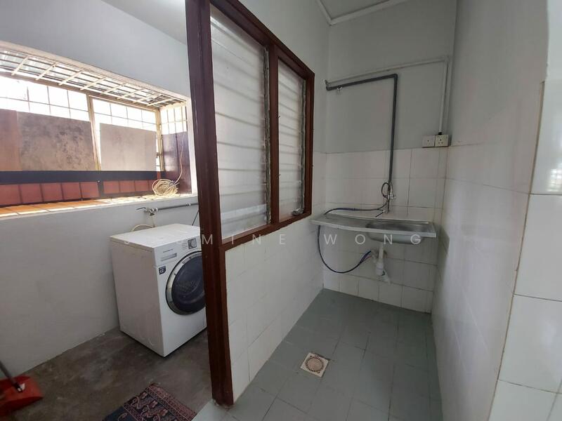 Apartment for Rent at Kinrara Putri - Jasmine Wong - Interior - PropertyGuru.com.my
