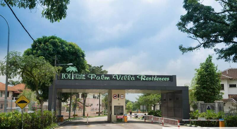 Bungalow for Sale in Johor Bahru (Johor) - Felix Teo - Exterior - PropertyGuru.com.my