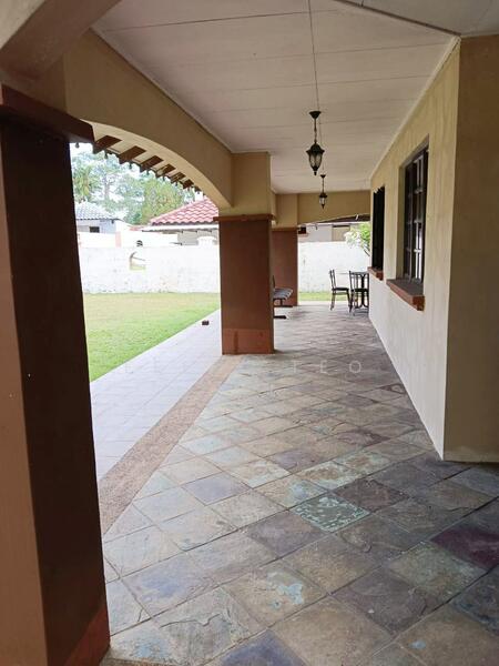 Bungalow for Sale in Johor Bahru (Johor) - Felix Teo - Exterior - PropertyGuru.com.my