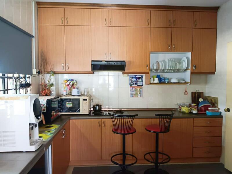 Bungalow for Sale in Johor Bahru (Johor) - Felix Teo - Kitchen - PropertyGuru.com.my