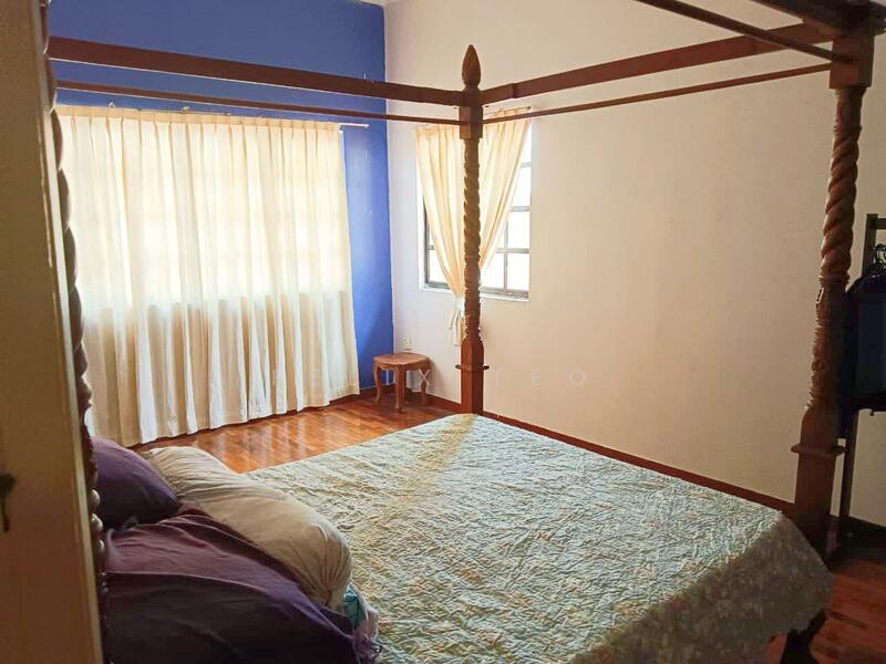 Bungalow for Sale in Johor Bahru (Johor) - Felix Teo - PropertyGuru.com.my