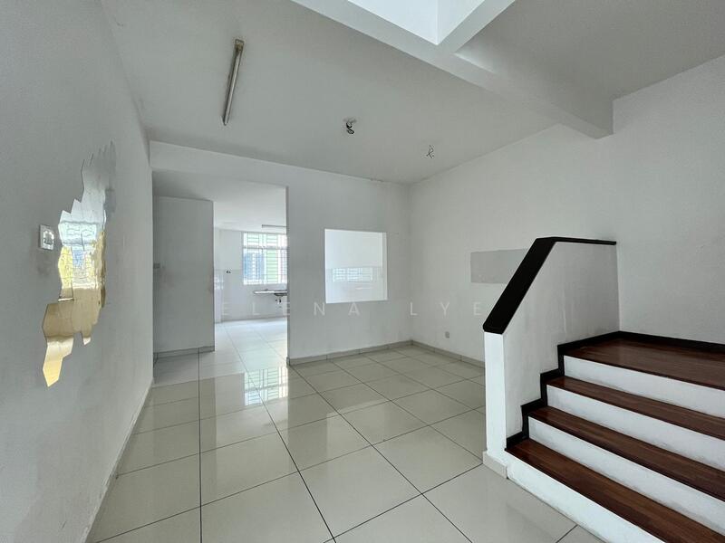 Terraced House for Sale in Skudai (Johor) - Elena Lye - Living Room - PropertyGuru.com.my