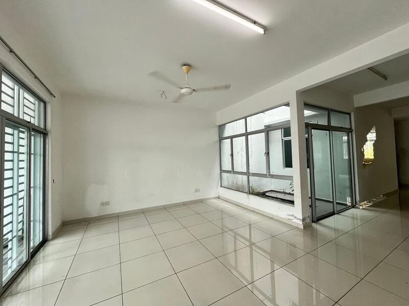 Terraced House for Rent in Skudai (Johor) - Elena Lye - PropertyGuru.com.my