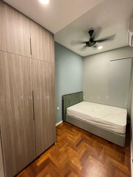 Bloomsvale Menara Vista Petaling untuk Untuk Disewa - RM 2,700 /bulan, Feb 2026 - Bedroom - PropertyGuru.com.my