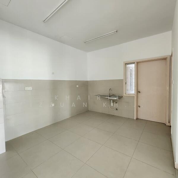 Sunway Alam Suria untuk Untuk Dijual - RM 1,050,000, Feb 2026 - Kitchen - PropertyGuru.com.my