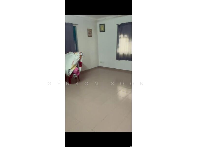 2-storey Terraced House for Sale in Ampang (Kuala Lumpur) - Genson Soon - Interior - PropertyGuru.com.my